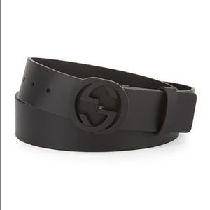 Men’s Gucci Belt